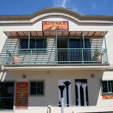 Astray Motel Rotorua Buitenkant foto
