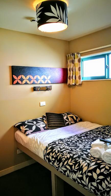 Astray Motel Rotorua Buitenkant foto